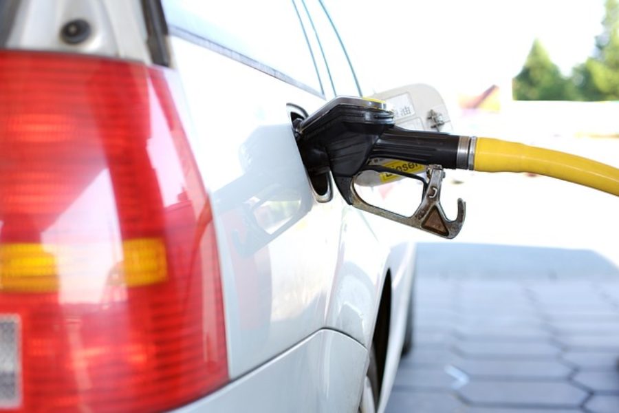 Petrol, Diesel Price On 16th August 2018